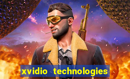 xvidio technologies startup brasil 2022 download